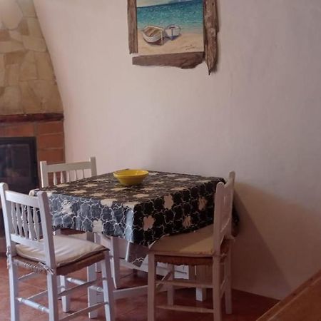 Estudio Cala Saona Luaran gambar