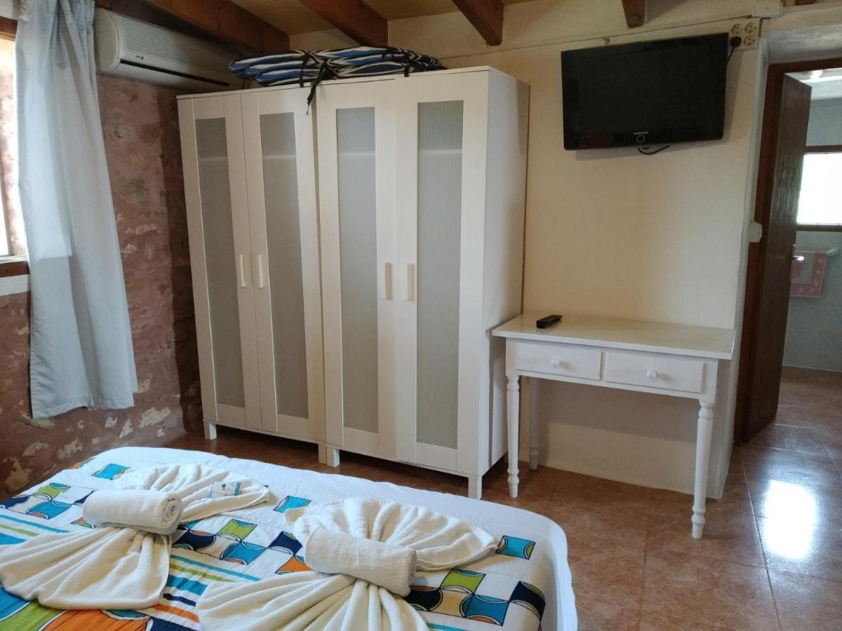 Estudio Cala Saona Luaran gambar
