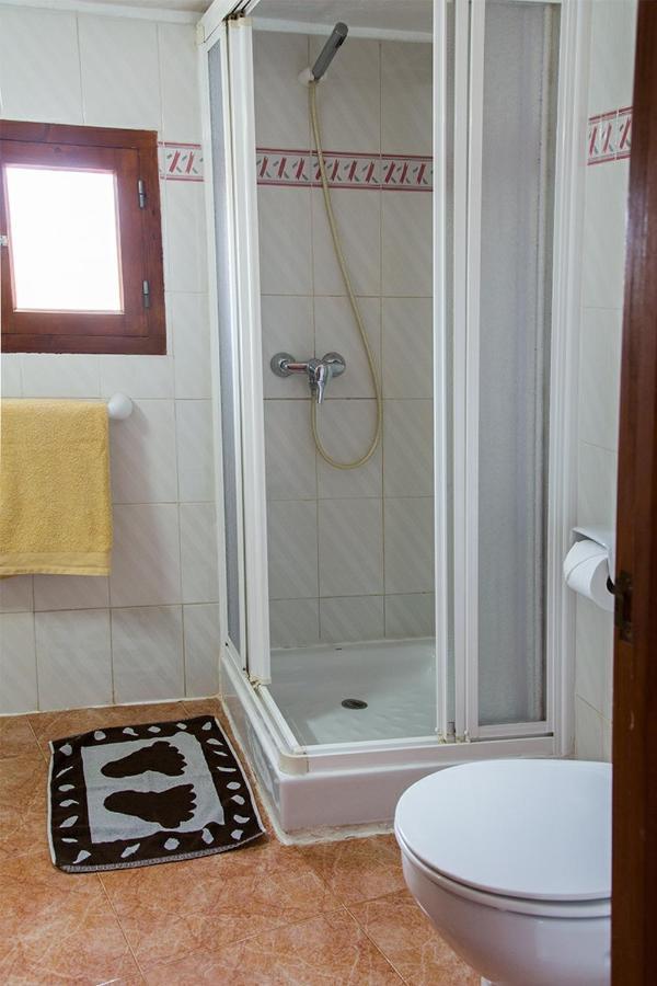 Estudio Cala Saona Luaran gambar
