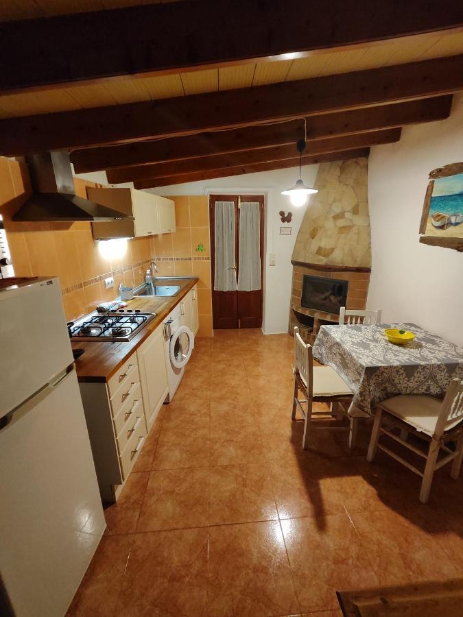 Estudio Cala Saona Luaran gambar