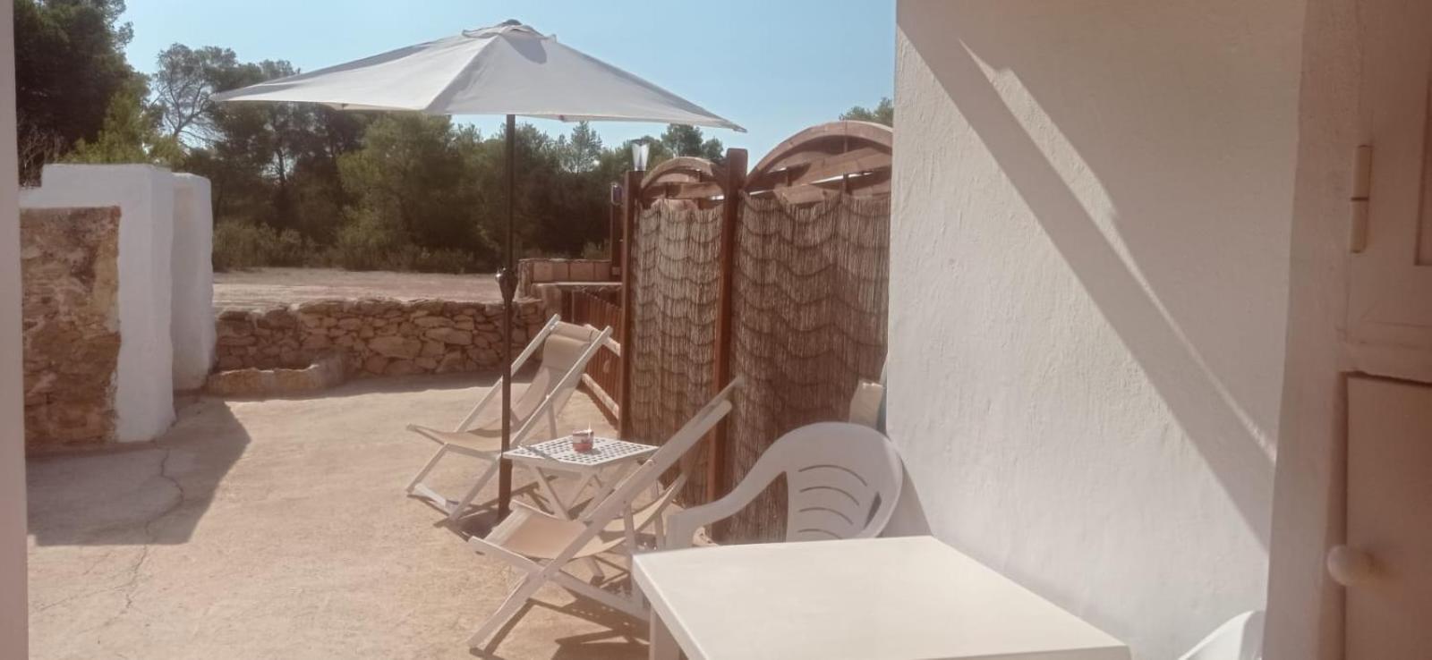 Estudio Cala Saona Luaran gambar