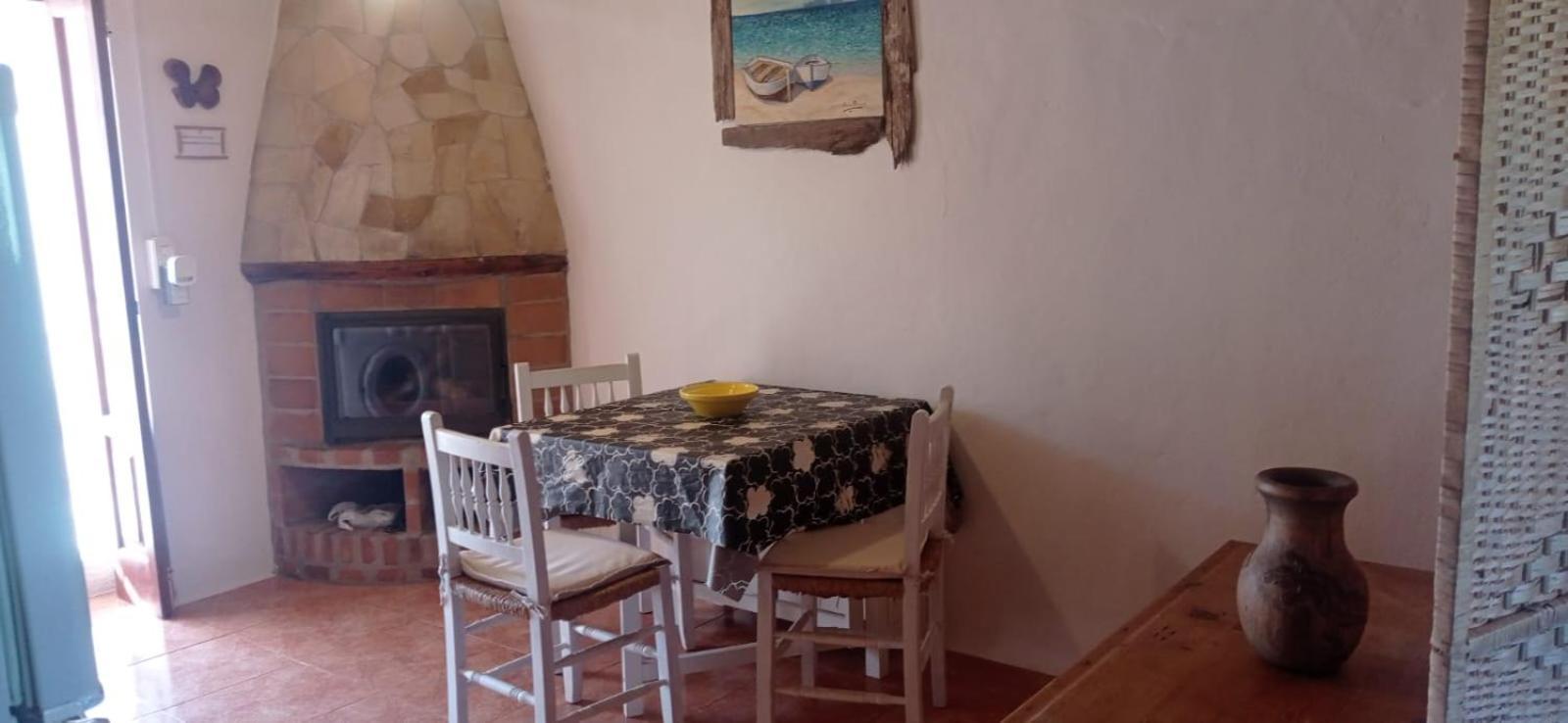 Estudio Cala Saona Luaran gambar