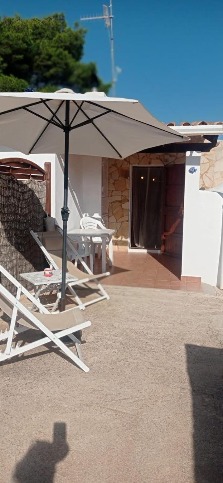 Estudio Cala Saona Luaran gambar